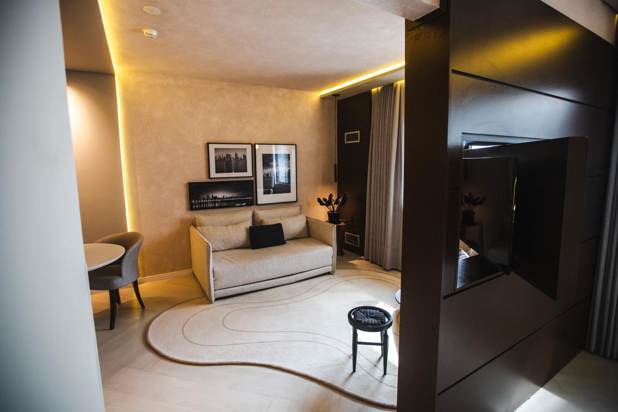 Mercure Camboriu Balneário Camboriú Buitenkant foto