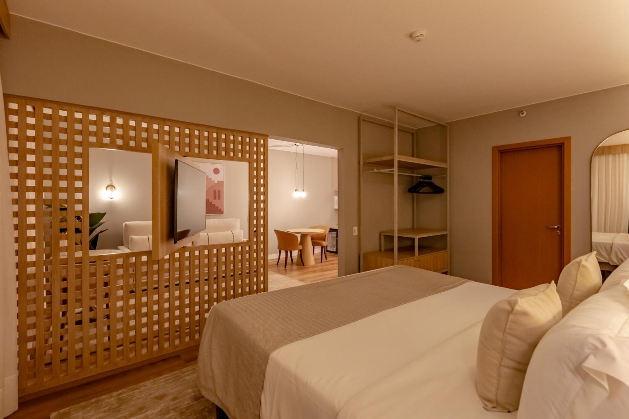 Mercure Camboriu Balneário Camboriú Buitenkant foto