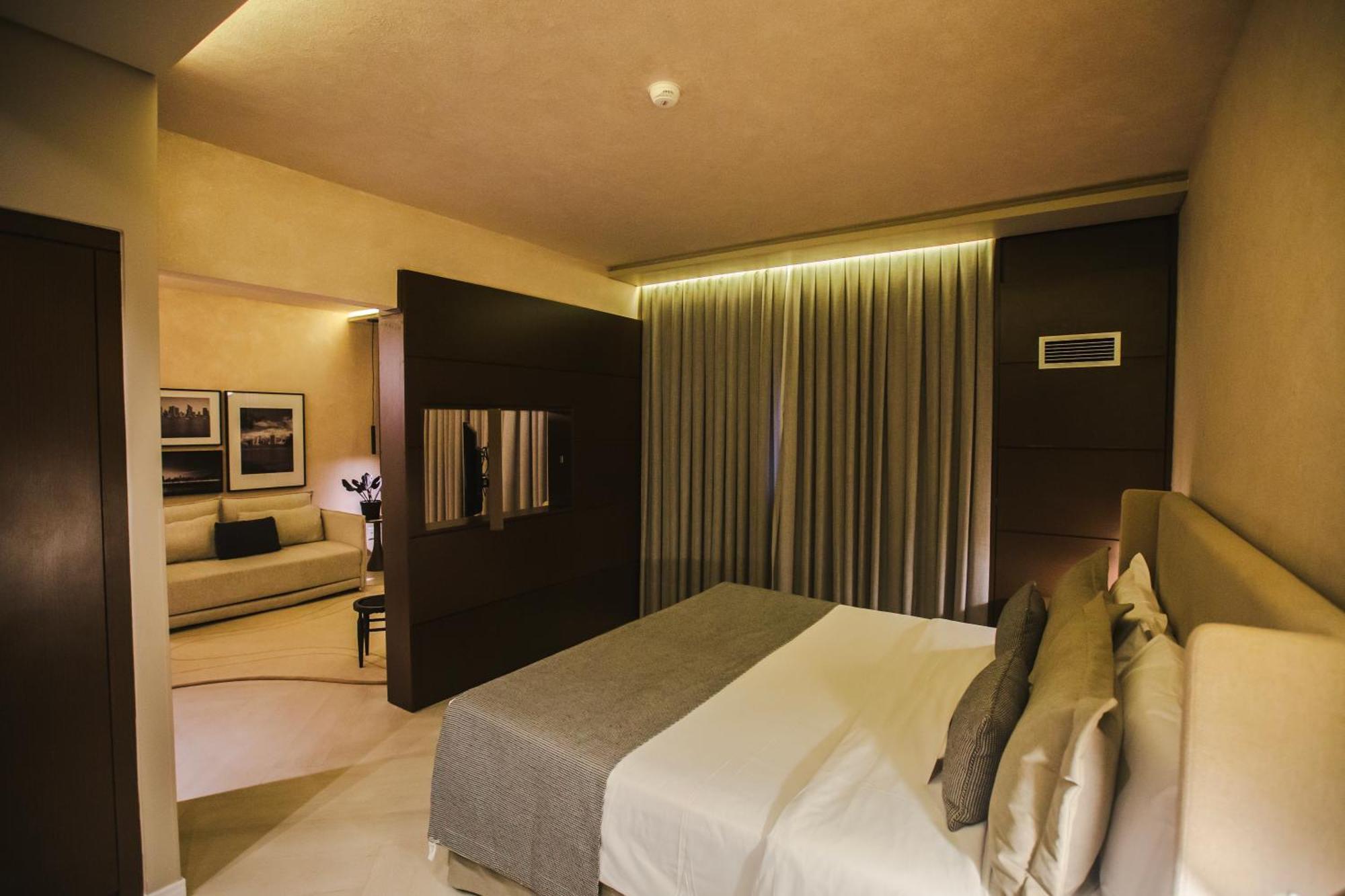 Mercure Camboriu Balneário Camboriú Buitenkant foto