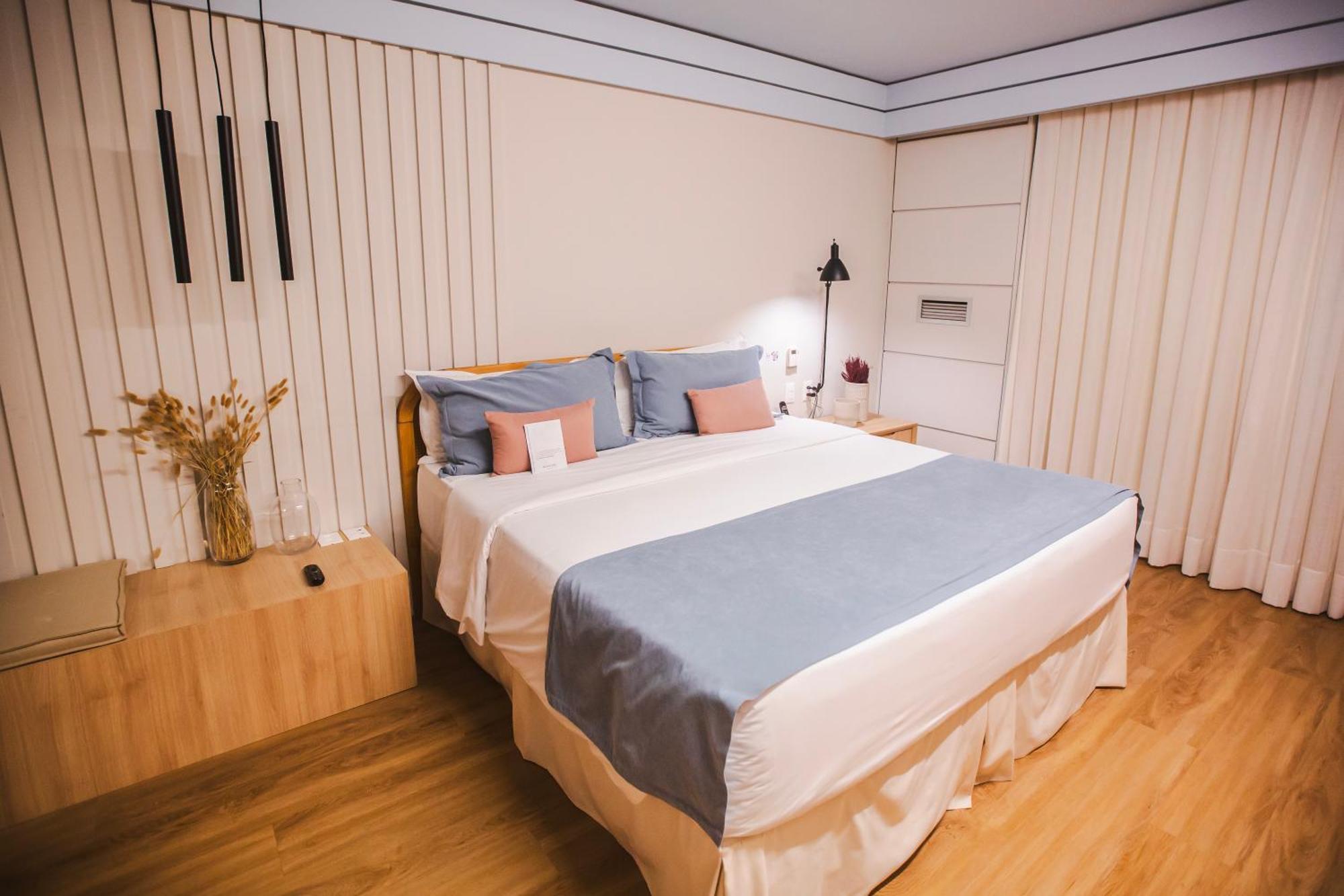 Mercure Camboriu Balneário Camboriú Buitenkant foto